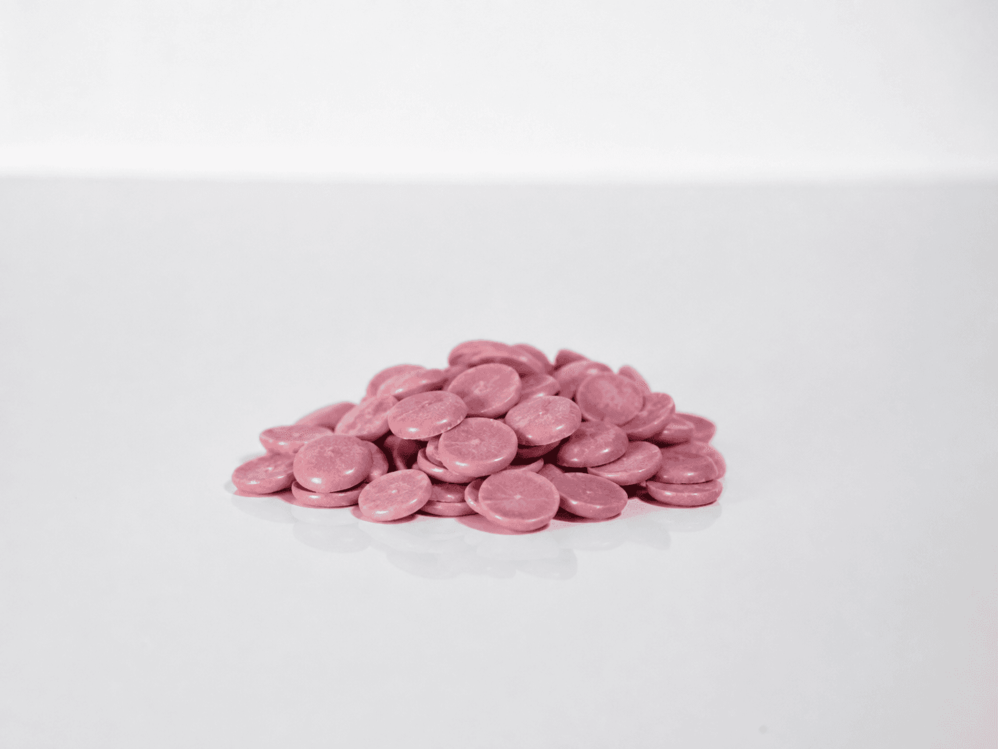 Шоколад RUBY белгийски 1