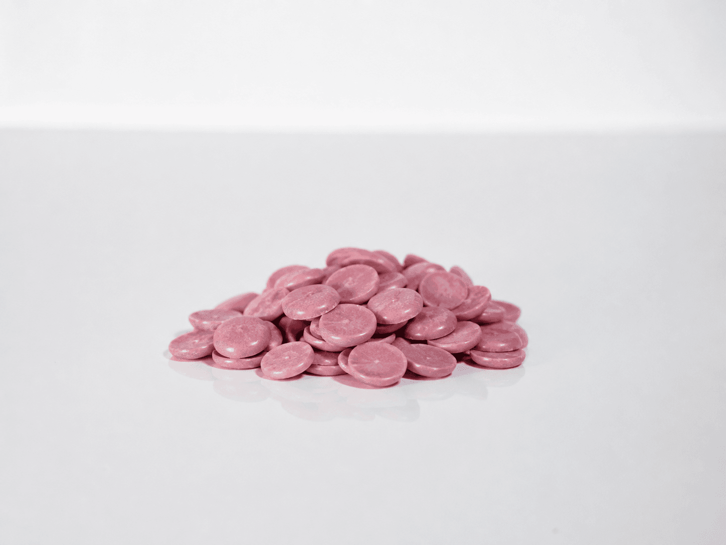 Шоколад RUBY белгийски